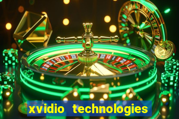 xvidio technologies brasil 202